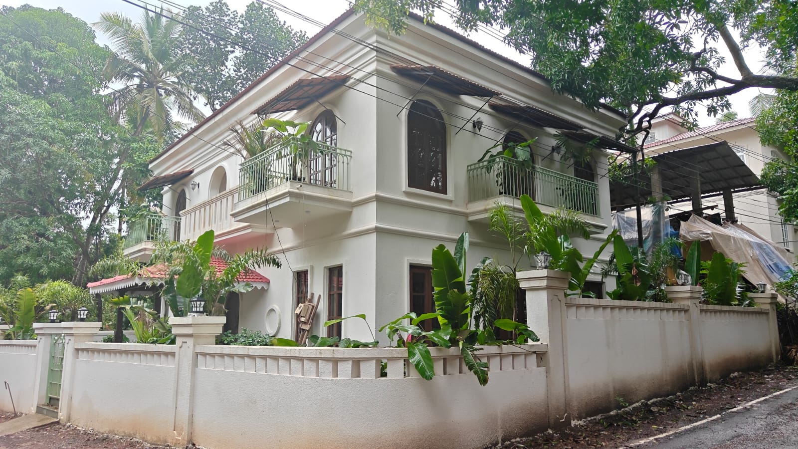 Brand New Villa Standalone House in Siolim Goa For Sale (3) Brand New Villa Standalone House in Siolim Goa For Sale