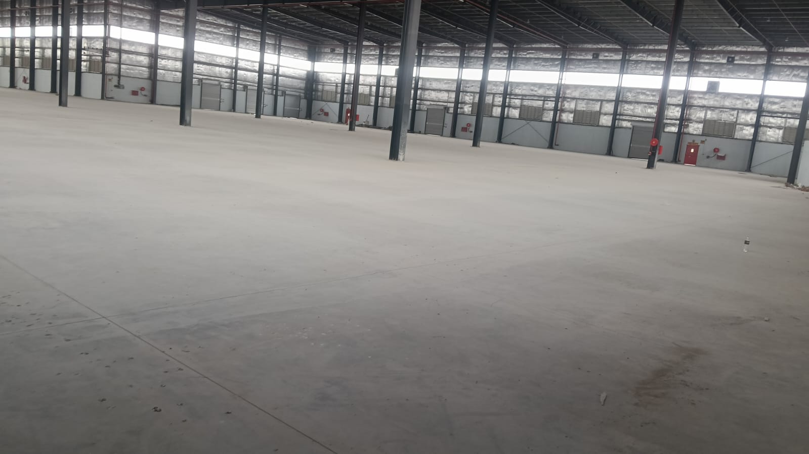 CLU Approved Newly Built Warehouse For Rent or Sale (2) CLU Approved Newly Built Warehouse For Rent or Sale