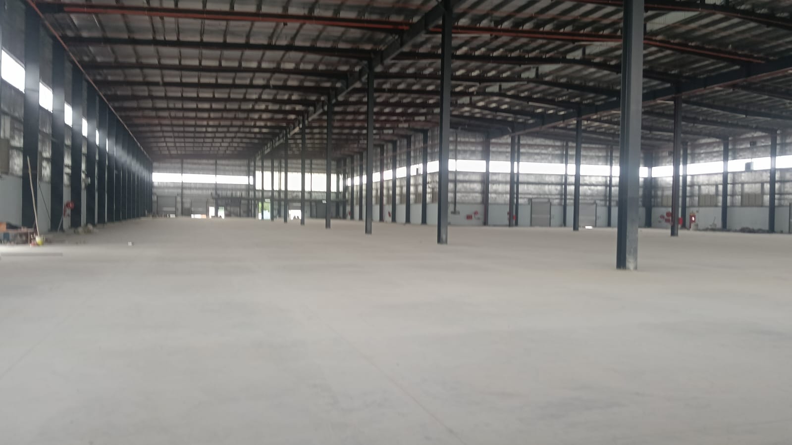 CLU Approved Newly Built Warehouse For Rent or Sale (3) CLU Approved Newly Built Warehouse For Rent or Sale