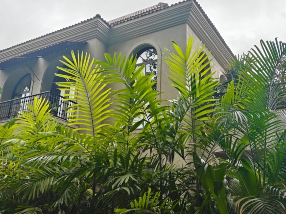 Field View Villas with Pvt Pool, Perfect Homes in Guirim Goa