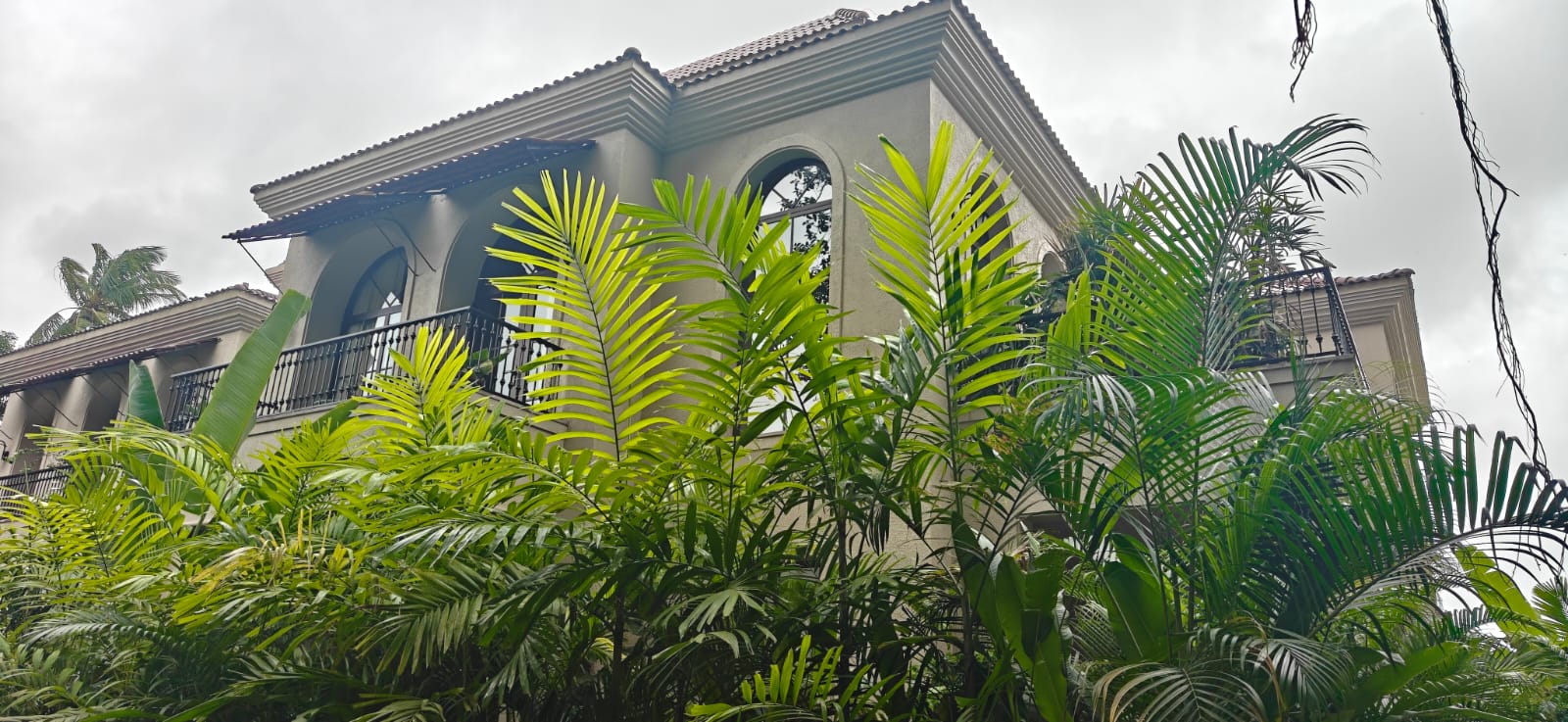 Field View Villas with Pvt Pool, Perfect Homes in Guirim Goa (1) Field View Villas with Pvt Pool, Perfect Homes in Guirim Goa
