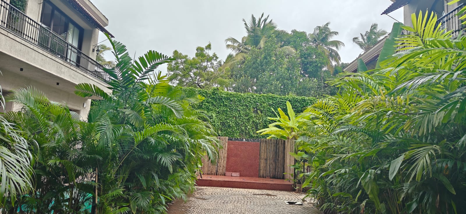 Field View Villas with Pvt Pool, Perfect Homes in Guirim Goa (13) Field View Villas with Pvt Pool, Perfect Homes in Guirim Goa