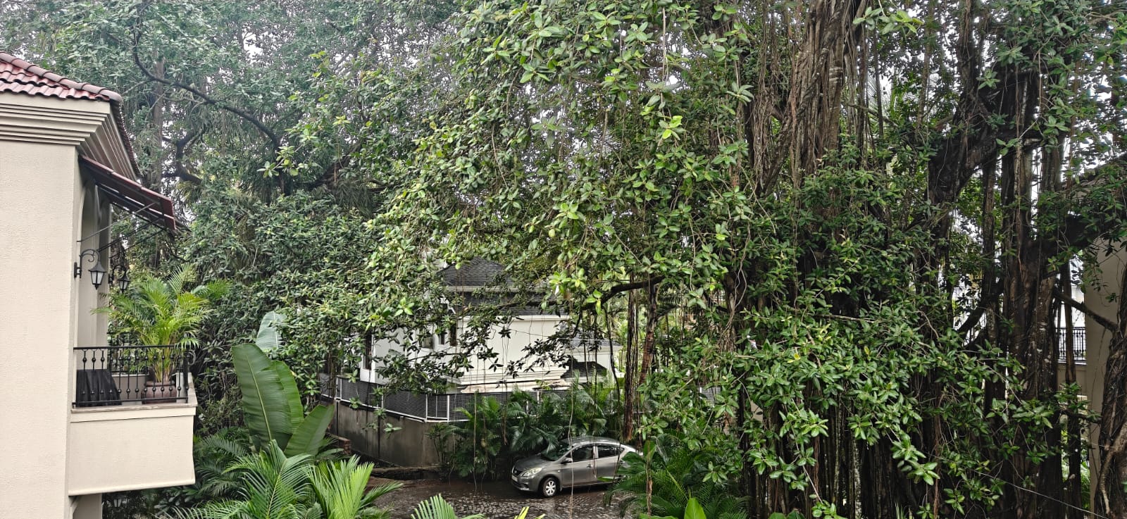 Field View Villas with Pvt Pool, Perfect Homes in Guirim Goa (1a) Field View Villas with Pvt Pool, Perfect Homes in Guirim Goa