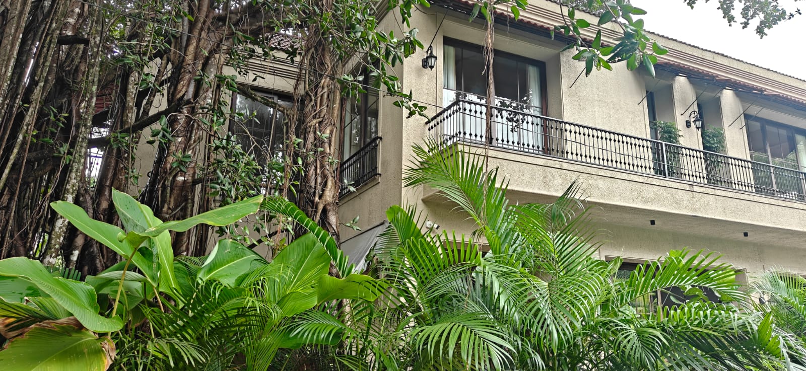 Field View Villas with Pvt Pool, Perfect Homes in Guirim Goa (1b) Field View Villas with Pvt Pool, Perfect Homes in Guirim Goa