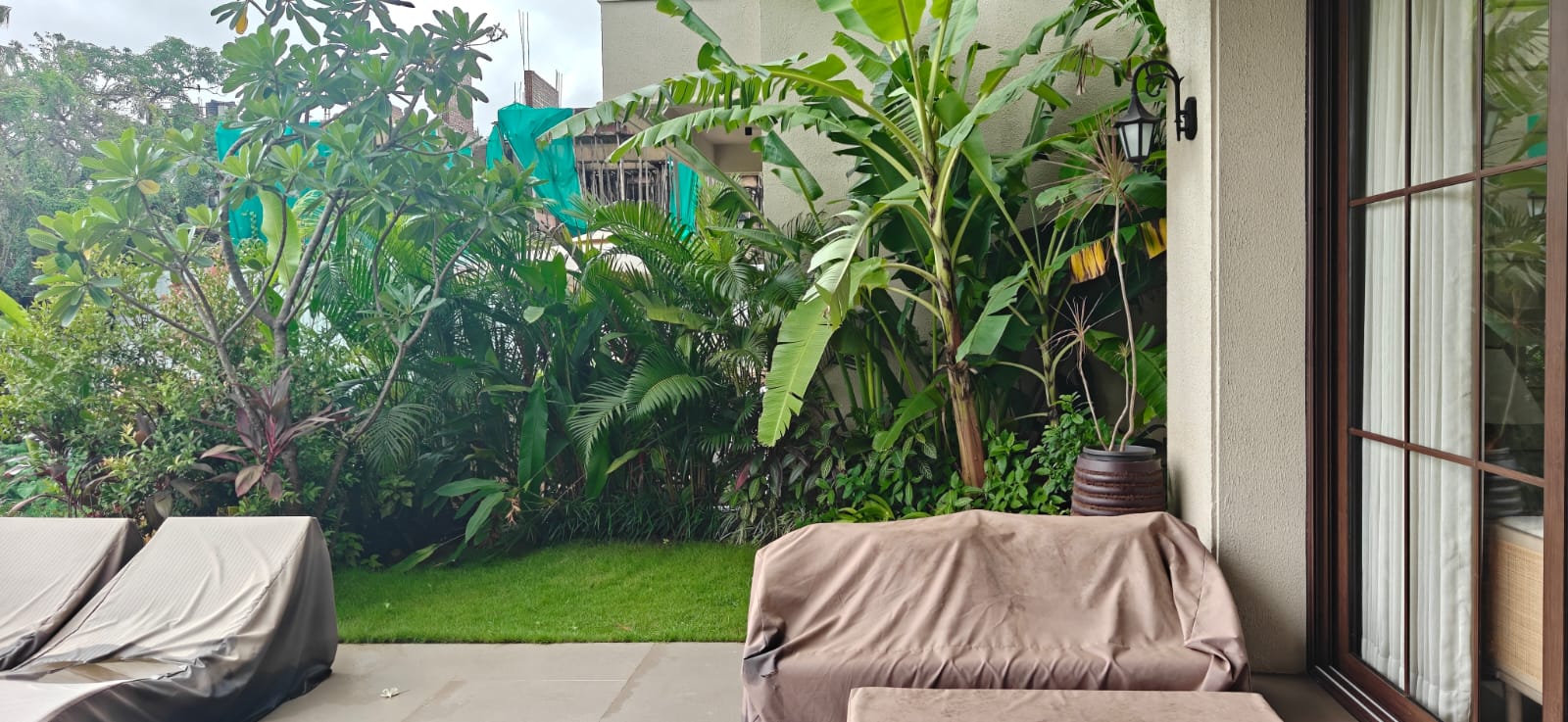 Field View Villas with Pvt Pool, Perfect Homes in Guirim Goa (30) Field View Villas with Pvt Pool, Perfect Homes in Guirim Goa