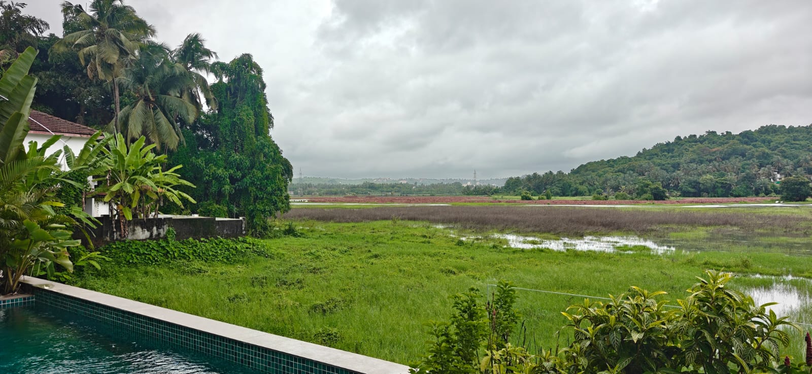 Field View Villas with Pvt Pool, Perfect Homes in Guirim Goa (37) Field View Villas with Pvt Pool, Perfect Homes in Guirim Goa
