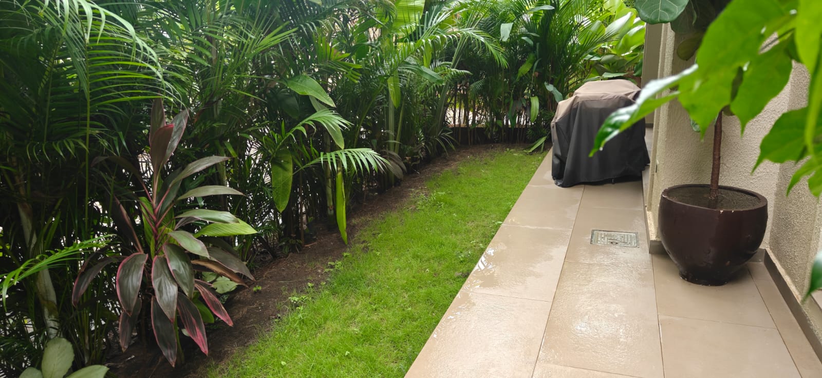 Field View Villas with Pvt Pool, Perfect Homes in Guirim Goa (38) Field View Villas with Pvt Pool, Perfect Homes in Guirim Goa