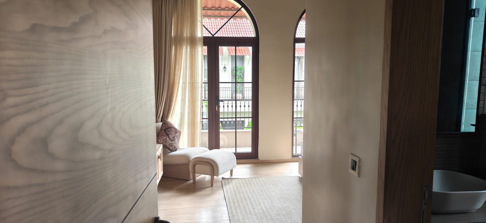 Field View Villas with Pvt Pool, Perfect Homes in Guirim Goa (41) Field View Villas with Pvt Pool, Perfect Homes in Guirim Goa