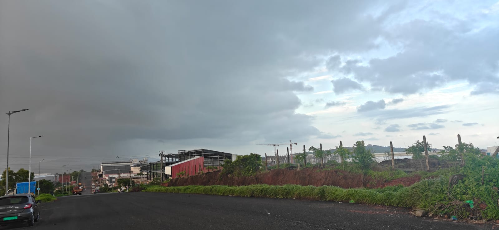 GIDC Land For Industrial Warehousing Verna Industrial Estate Goa for sale or built to suit lease (1) GIDC Land For Industrial Warehousing Verna Industrial Estate Goa for sale or built to suit lease