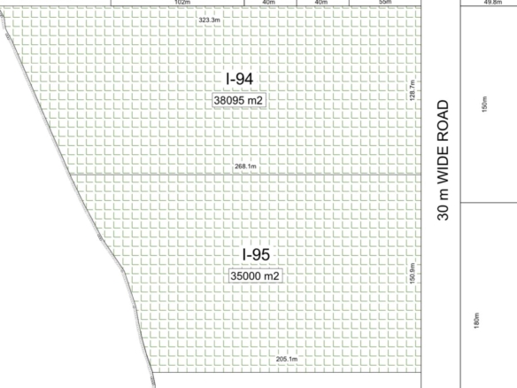 GIDC Land For Industrial Warehousing Verna Industrial Estate Goa for sale or built to suit lease