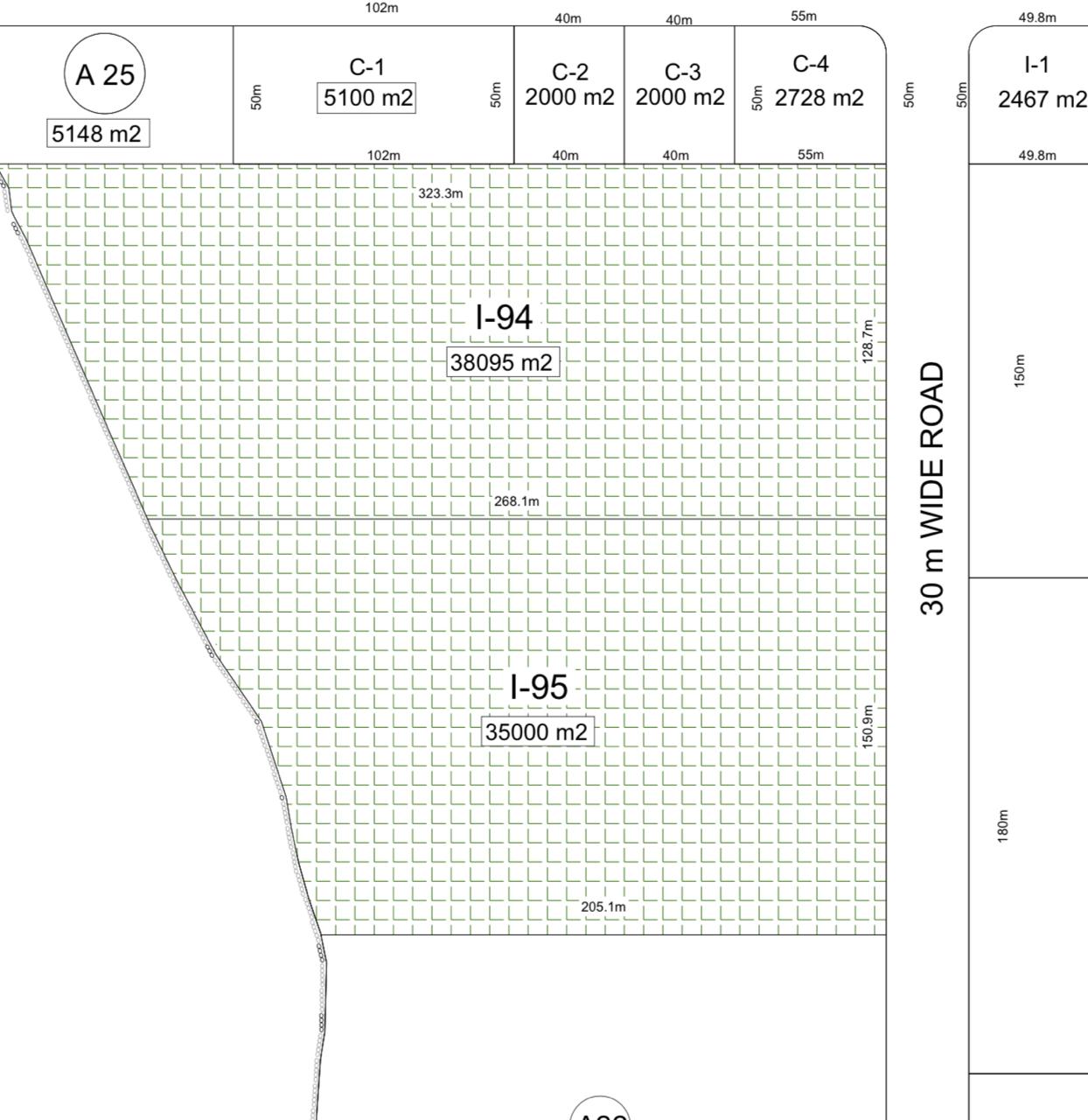 GIDC Land For Industrial Warehousing Verna Industrial Estate Goa for sale or built to suit lease (10) GIDC Land For Industrial Warehousing Verna Industrial Estate Goa for sale or built to suit lease