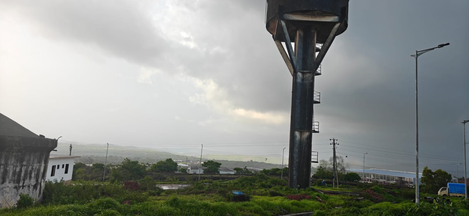 GIDC Land For Industrial Warehousing Verna Industrial Estate Goa for sale or built to suit lease (2) GIDC Land For Industrial Warehousing Verna Industrial Estate Goa for sale or built to suit lease