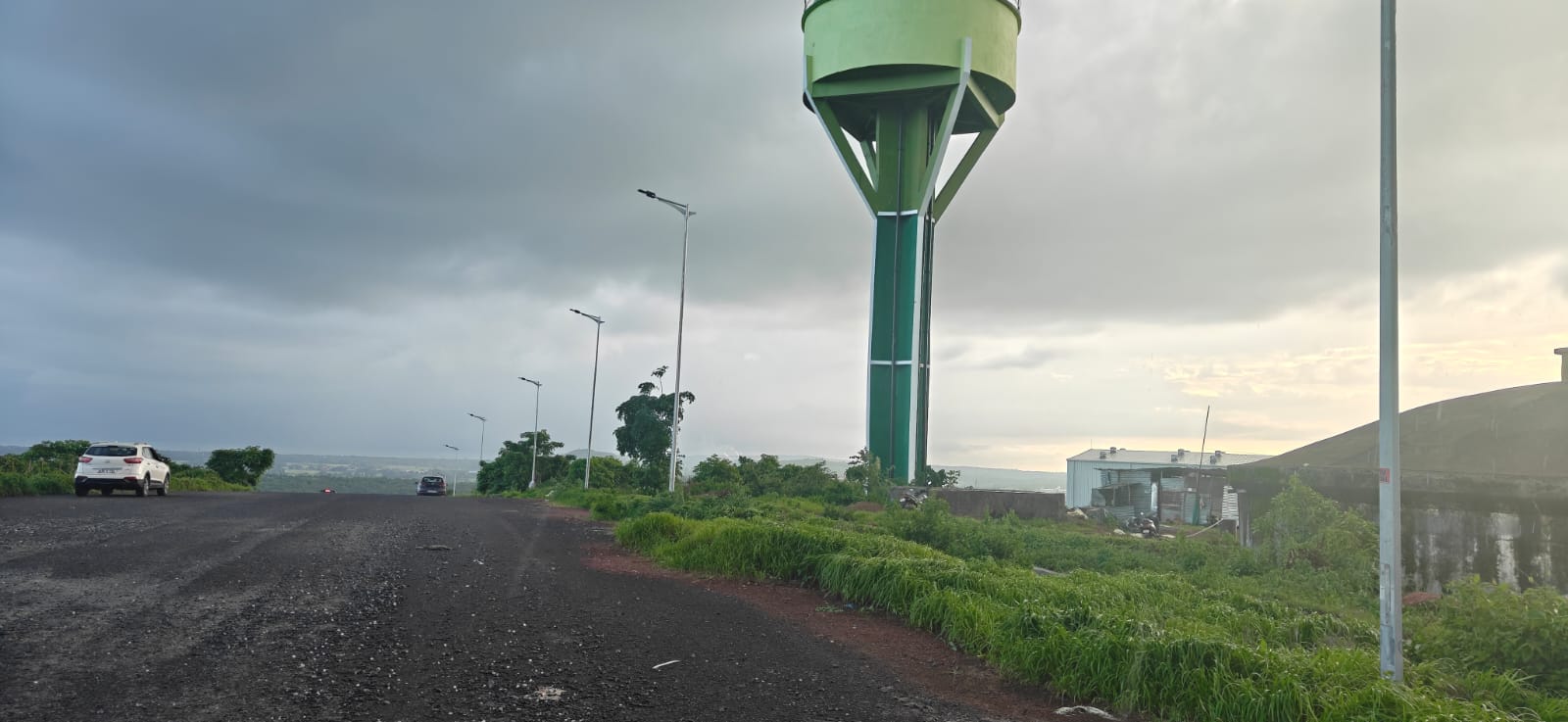 GIDC Land For Industrial Warehousing Verna Industrial Estate Goa for sale or built to suit lease (3) GIDC Land For Industrial Warehousing Verna Industrial Estate Goa for sale or built to suit lease