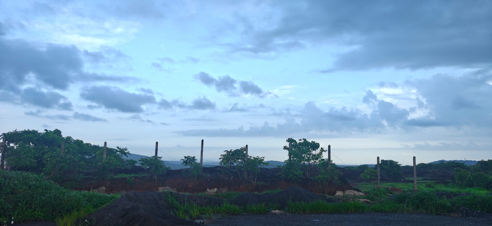 GIDC Land For Industrial Warehousing Verna Industrial Estate Goa for sale or built to suit lease (6) GIDC Land For Industrial Warehousing Verna Industrial Estate Goa for sale or built to suit lease