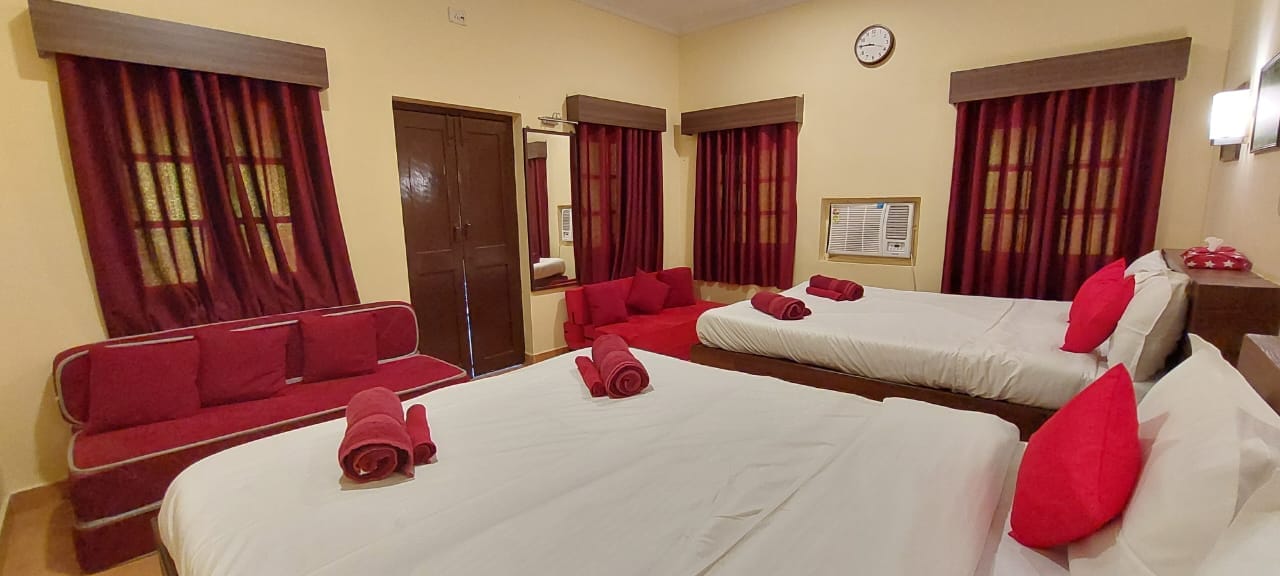 River View Farm House Bungalow 40kms From Sea Beach Goa For Sale
