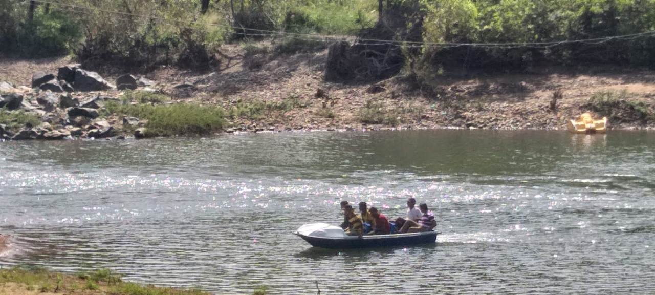 River View Farm House Bungalow 40kms From Sea Beach Goa For Sale