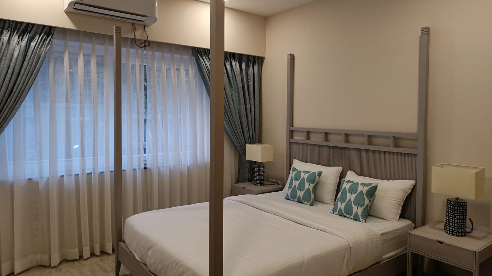 Villa For Sale In Siolim North Goa at D’elegance meadows (8) Villa For Sale In Siolim North Goa at D’elegance meadows
